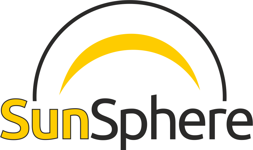 SunSphere 360° Kugelkollektor by SOLARvent